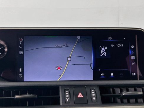 Used 2020 Lexus ES 350 F Sport w/ Accessory Package FWD image 16