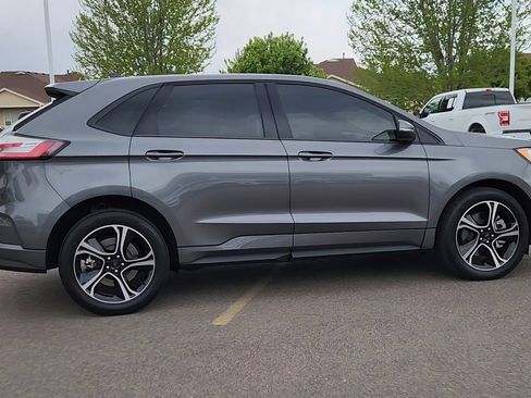 Used 2023 Ford Edge ST AWD/4WD image 11