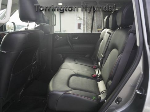 Used 2019 Nissan Armada SL w/ Premium Package image 32