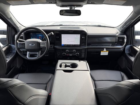 New 2026 Ford F250 Lariat image 10