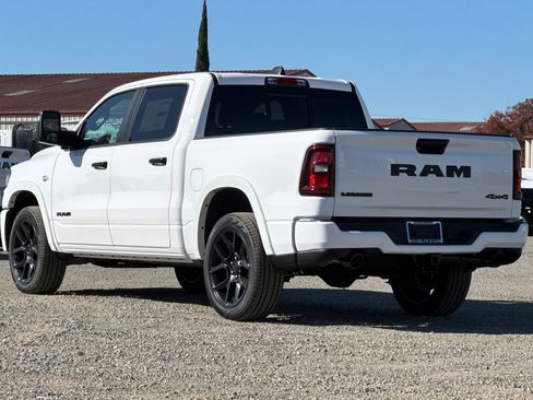New 2026 RAM 1500 Laramie image 5