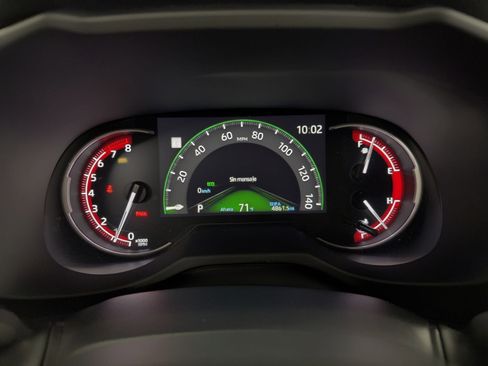 Used 2023 Toyota RAV4 LE image 26