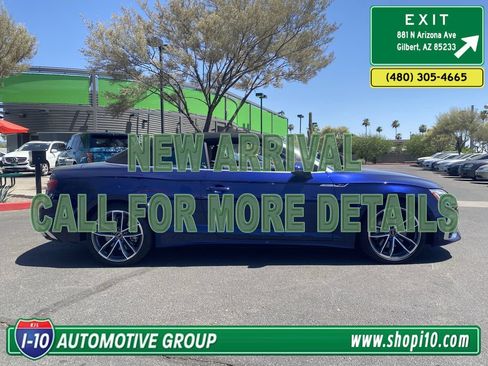 Used 2024 Audi A5 2.0T Premium Plus w/ Premium Plus AWD/4WD image 2