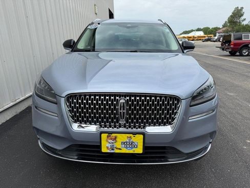 Used 2022 Lincoln Corsair AWD w/ Equipment Group 101A image 8