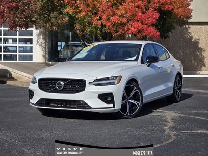Certified 2024 Volvo S60 B5 Core