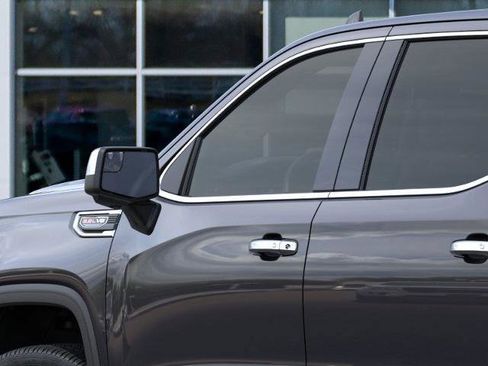 New 2025 GMC Sierra 1500 Denali w/ Denali Reserve Package image 32