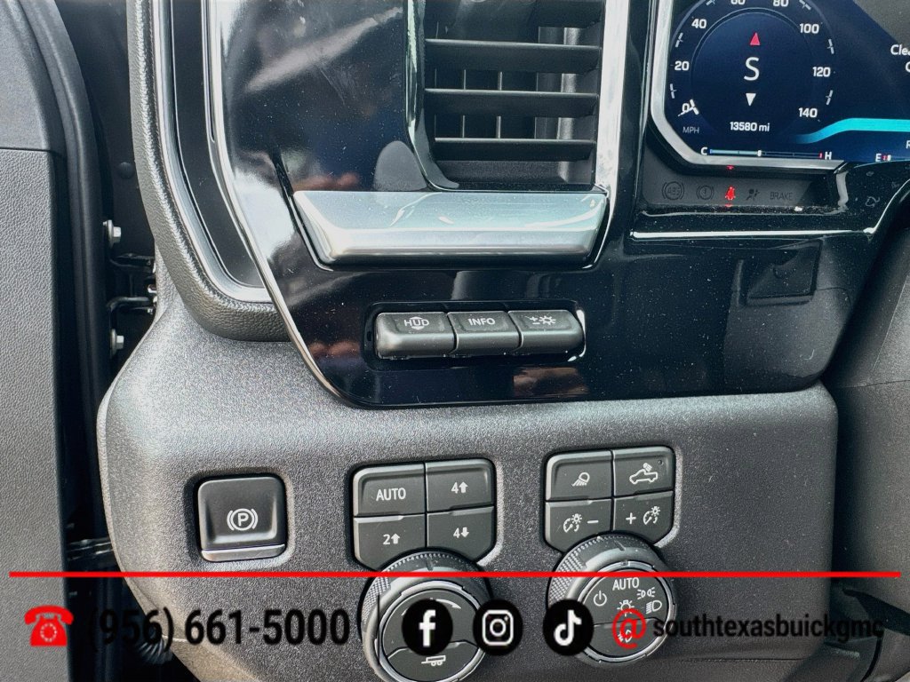 Used 2026 Chevrolet Silverado 2500 High Country w/ Midnight Edition AWD/4WD image 22