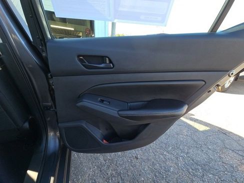 Used 2024 Nissan Altima 2.5 SV image 28