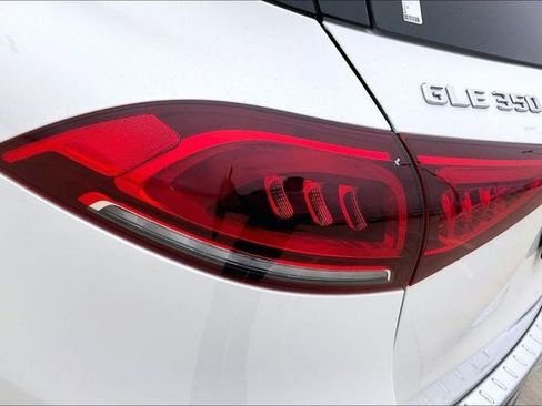 Used 2022 Mercedes-Benz GLE 350 image 35
