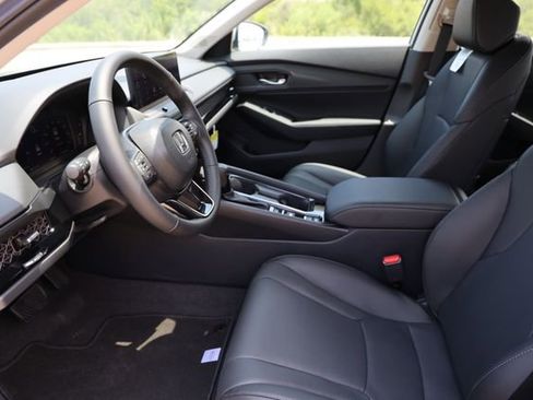 New 2026 Honda Accord EX-L image 12
