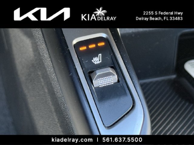 Used 2026 Kia Sorento S w/ S Panoramic Sunroof Package FWD image 22