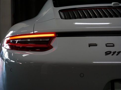 Used 2018 Porsche 911 GT3 RS image 84