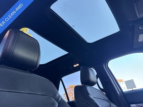 Certified 2019 Ford Explorer Sport w/ Equipment Group 401A image 18