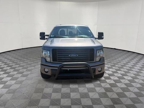Used 2012 Ford F150 FX4 w/ FX Luxury Pkg image 3