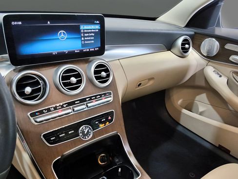 Used 2021 Mercedes-Benz C 300 4MATIC Sedan image 26
