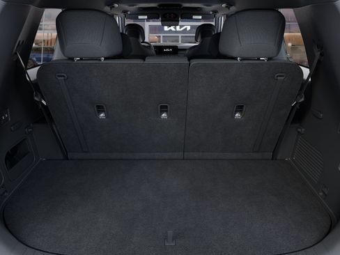 New 2027 Kia Telluride S image 19