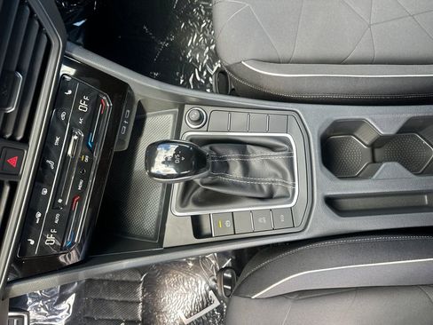 New 2026 Volkswagen Jetta Sport FWD image 12