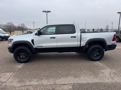 New 2026 RAM 1500 RHO w/ RHO Level 1 Equipment Group
