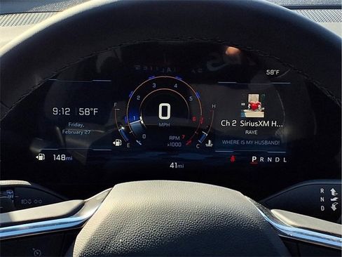 New 2026 Chevrolet Equinox LT w/ Convenience Package II image 14