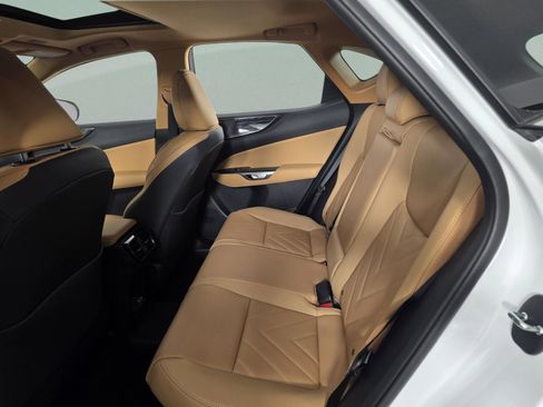 New 2026 Lexus NX 450h+ 450h+ Luxury image 17