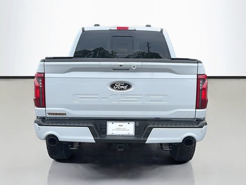 Used 2025 Ford F150 Tremor w/ Bed Utility Package AWD/4WD image 6