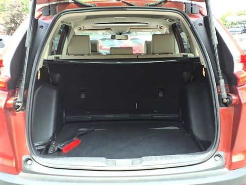 Used 2017 Honda CR-V EX-L image 9