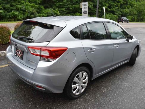 Used 2017 Subaru Impreza 2.0i AWD/4WD image 4