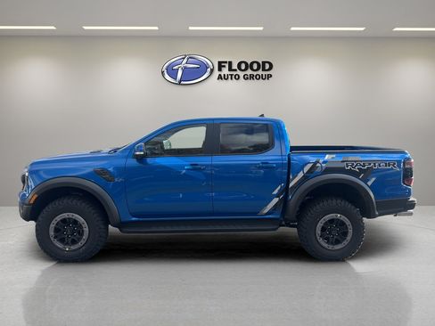 New 2025 Ford Ranger Raptor image 5