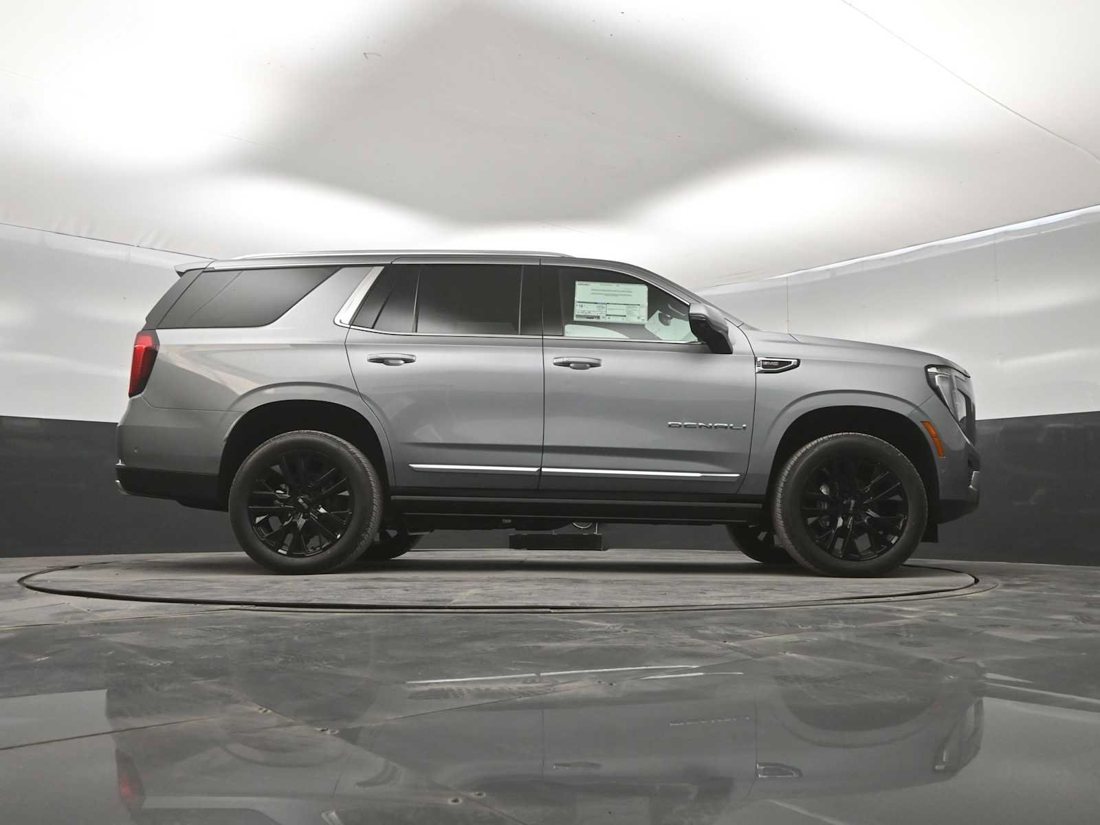 New 2027 GMC Yukon Denali w/ Denali Reserve Package AWD/4WD image 40