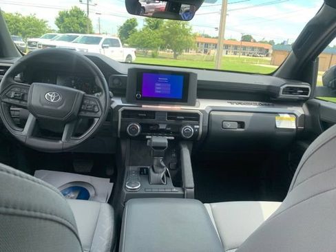 New 2026 Toyota Tacoma SR5 RWD image 24