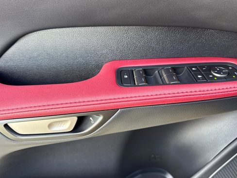 New 2026 Lexus RX 500h F Sport image 14