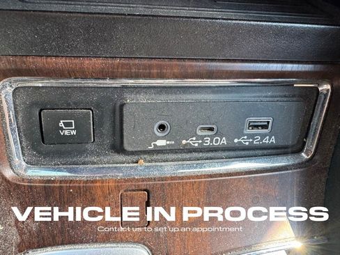 Used 2024 Subaru Ascent Touring image 23