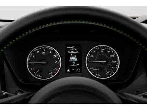 New 2025 Subaru Ascent Bronze Edition image 18