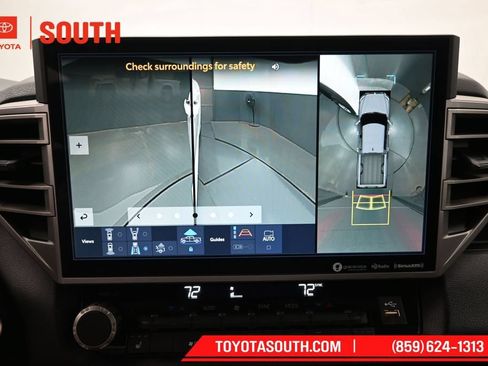 Used 2023 Toyota Tundra SR5 w/ SR5 Premium Package AWD/4WD image 20