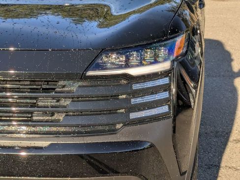 New 2026 Nissan Kicks SV image 10