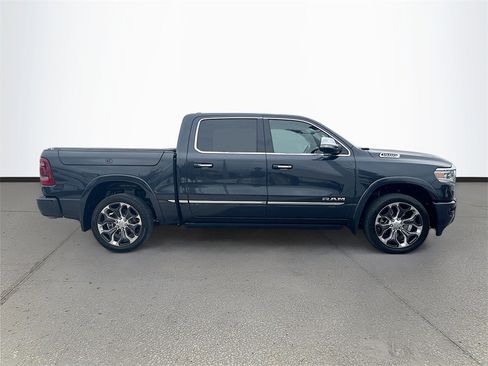 Certified 2020 RAM 1500 Limited image 8