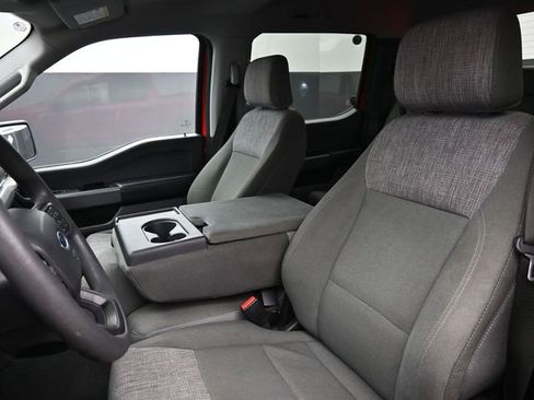 Used 2023 Ford F150 Lariat RWD image 13