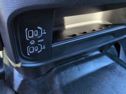 New 2026 RAM 3500 Tradesman w/ Chrome Appearance Group A image 22