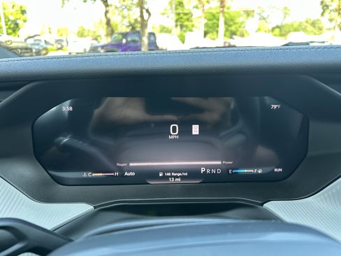 New 2026 Jeep Cherokee Limited AWD/4WD image 44