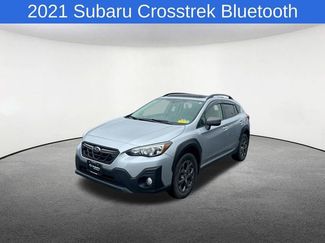 Used 2021 Subaru Crosstrek 2.5i Sport w/ Moonroof Package 360° Tour