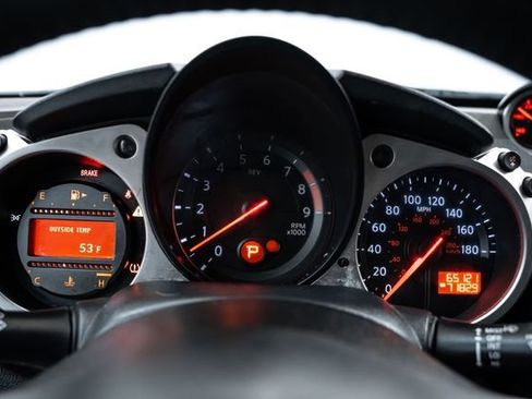 Used 2016 Nissan 370Z Bagged Show Car with Many image 30