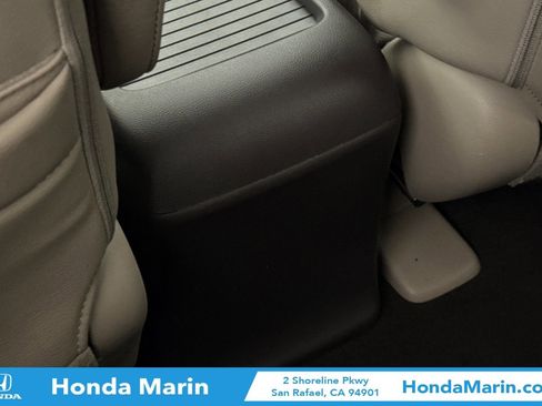 Used 2014 Honda CR-V EX-L image 15