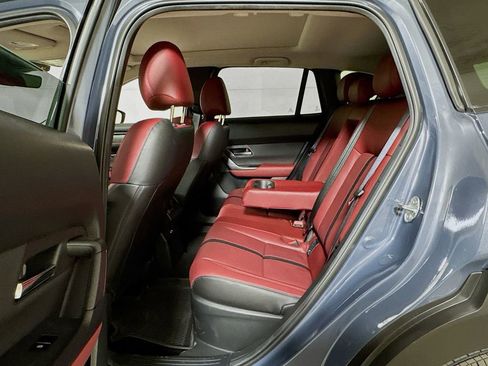 Certified 2025 MAZDA CX-50 2.5 Hybrid w/ Weather Package image 23