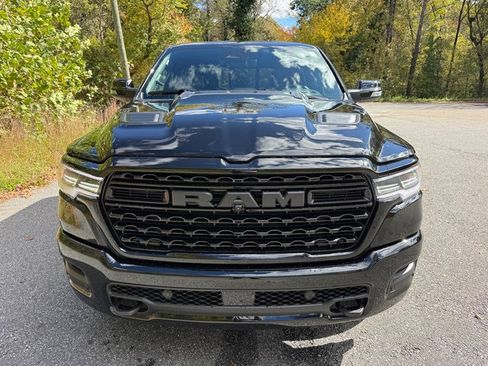 New 2026 RAM 1500 Limited image 4