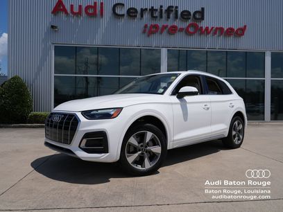 Used 2023 Audi Q5 2.0T Premium Plus w/ Premium Plus Package