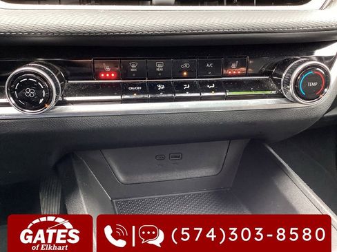 Used 2025 Chevrolet Equinox LT image 15