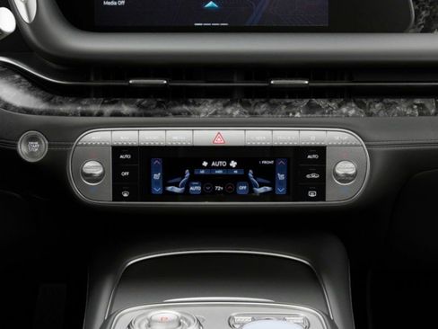 New 2026 Genesis G90 3.5T image 15