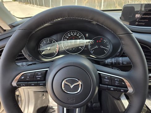 New 2026 MAZDA CX-30 2.5 Turbo w/ Premium Plus Pkg image 29