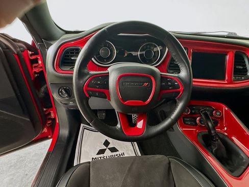 Used 2015 Dodge Challenger R/T Plus RWD image 12