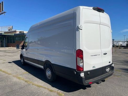 New 2025 Ford Transit 350 Base image 10